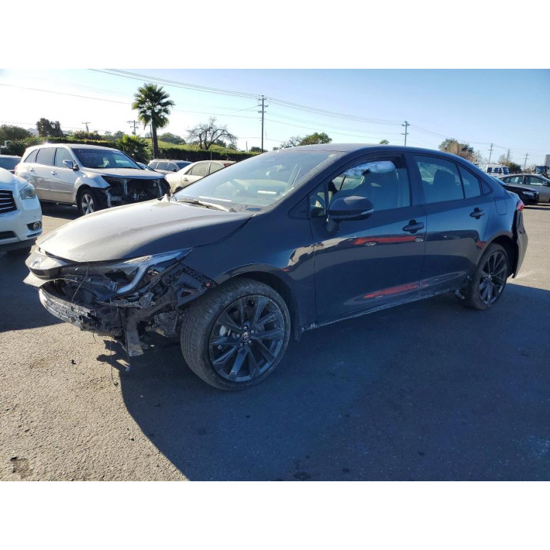 2026 TOYOTA COROLLA JTDBCMFE5T3114475 79951315