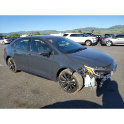2026 TOYOTA COROLLA JTDBCMFE5T3114475 79951315