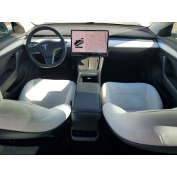 2021 TESLA MODEL 3 5YJ3E1EA0MF066688 79960165