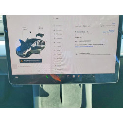 2021 TESLA MODEL 3 5YJ3E1EA0MF066688 79960165