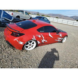 2023 TOYOTA GR 86 JF1ZNBC10P8752341 90302015