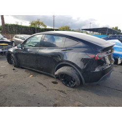 2024 TESLA MODEL Y 7SAYGDEE0RF002455 93661315