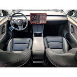 2024 TESLA MODEL Y 7SAYGDEE0RF002455 93661315