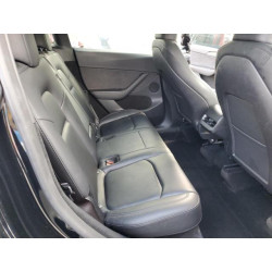 2024 TESLA MODEL Y 7SAYGDEE0RF002455 93661315