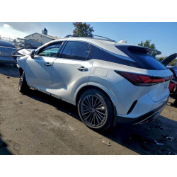 2024 LEXUS RX 350H BA 2T2BBMCAXRC053933 93773425