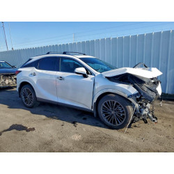 2024 LEXUS RX 350H BA 2T2BBMCAXRC053933 93773425