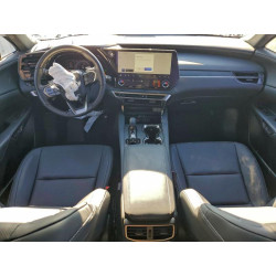 2024 LEXUS RX 350H BA 2T2BBMCAXRC053933 93773425