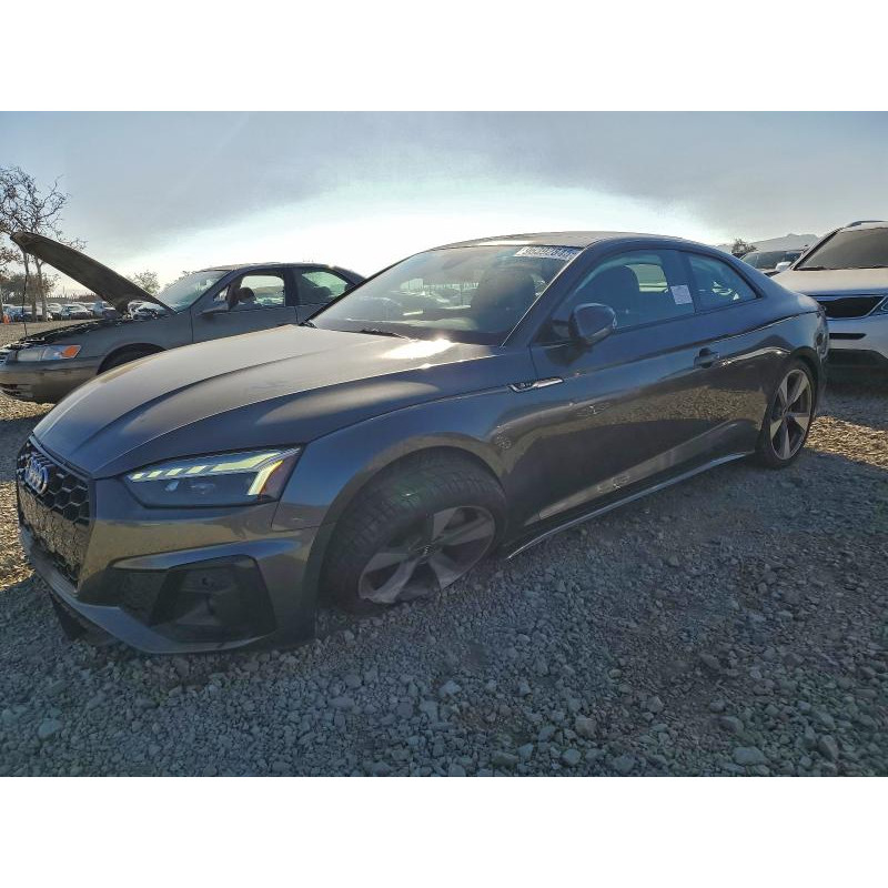 2020 AUDI A5 WAUTNAF51LA003623 96392845