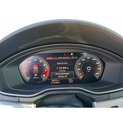 2020 AUDI A5 WAUTNAF51LA003623 96392845