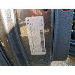 2020 AUDI A5 WAUTNAF51LA003623 96392845