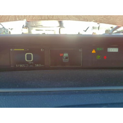 2021 TOYOTA PRIUS JTDKAMFP4M3172764 96921375