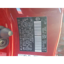 2021 TOYOTA PRIUS JTDKAMFP4M3172764 96921375