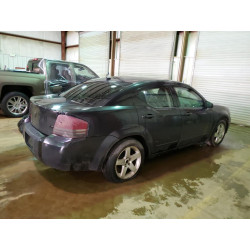 2008 DODGE AVENGER