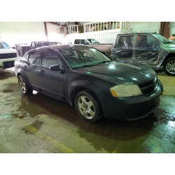 2008 DODGE AVENGER