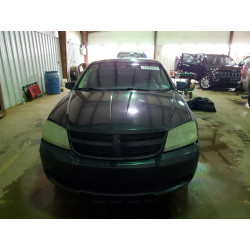 2008 DODGE AVENGER