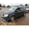 2012 DODGE CARAVAN