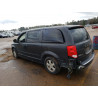 2012 DODGE CARAVAN