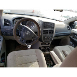 2012 DODGE CARAVAN