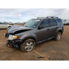 2011 FORD ESCAPE
