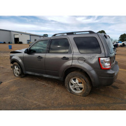 2011 FORD ESCAPE