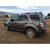 2011 FORD ESCAPE