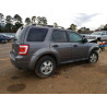 2011 FORD ESCAPE