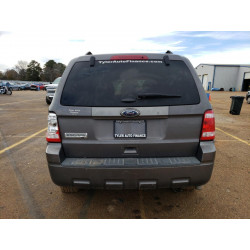 2011 FORD ESCAPE