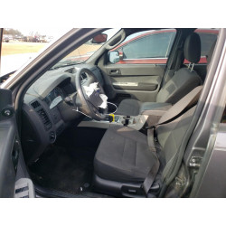 2011 FORD ESCAPE