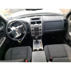 2011 FORD ESCAPE