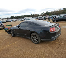 2011 FORD MUSTANG