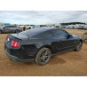 2011 FORD MUSTANG