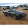 2011 FORD MUSTANG