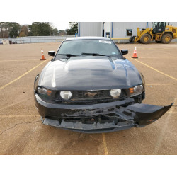 2011 FORD MUSTANG