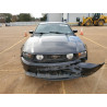 2011 FORD MUSTANG