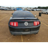 2011 FORD MUSTANG