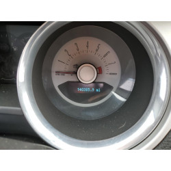 2011 FORD MUSTANG