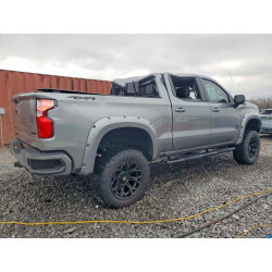 2025 CHEVROLET ALL Models 2GCUKEED4S1187254 75794695