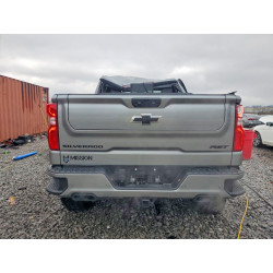 2025 CHEVROLET ALL Models 2GCUKEED4S1187254 75794695