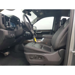 2025 CHEVROLET ALL Models 2GCUKEED4S1187254 75794695