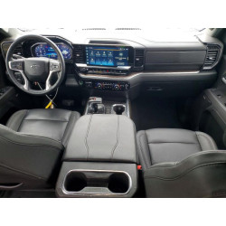 2025 CHEVROLET ALL Models 2GCUKEED4S1187254 75794695