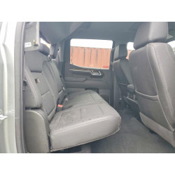 2025 CHEVROLET ALL Models 2GCUKEED4S1187254 75794695