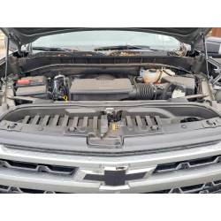 2025 CHEVROLET ALL Models 2GCUKEED4S1187254 75794695