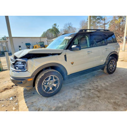 2024 FORD BRONCO 3FMCR9D98RRE30187 75961835