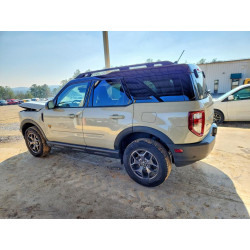 2024 FORD BRONCO 3FMCR9D98RRE30187 75961835