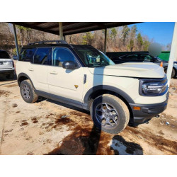 2024 FORD BRONCO 3FMCR9D98RRE30187 75961835