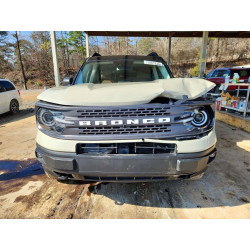 2024 FORD BRONCO 3FMCR9D98RRE30187 75961835