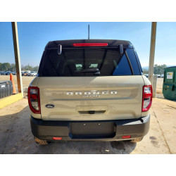 2024 FORD BRONCO 3FMCR9D98RRE30187 75961835