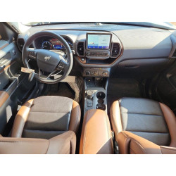 2024 FORD BRONCO 3FMCR9D98RRE30187 75961835