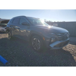 2025 HYUNDAI TUCSON 5NMJB3DE2SH578450 76222705