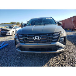 2025 HYUNDAI TUCSON 5NMJB3DE2SH578450 76222705